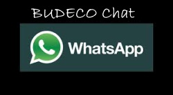 BUDECO chat